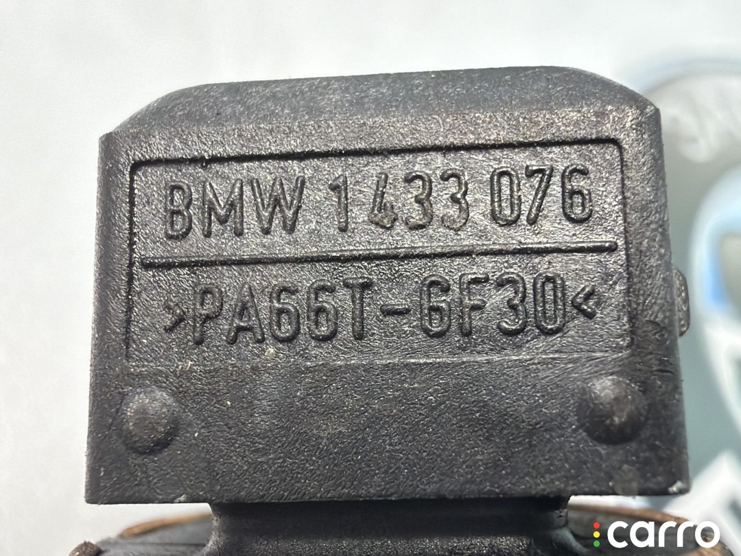 датчик давления масла BMW 5 F10/F11 2009-2013, N52 B30, 3.0 л, фото 4