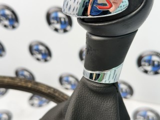 кулиса КПП, ориг. номер 25169811133, 9811133, 25169806931, 9806931, Mini Countryman 1 поколение 2010-2016