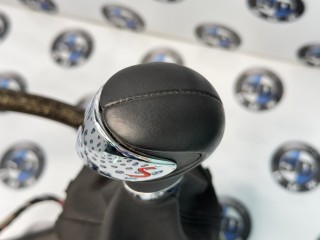 кулиса КПП, ориг. номер 25169811133, 9811133, 25169806931, 9806931, Mini Countryman 1 поколение 2010-2016