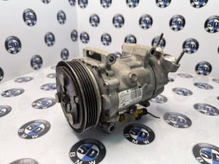 компрессор кондиционера, ориг. номер 64529213175, 9213175, Mini Countryman 1 поколение 2010-2016