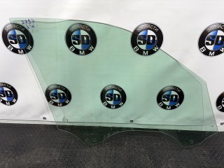 стекло двери передней левой, ориг. номер 51337137013, 7137013, BMW X5 E70 2006-2010