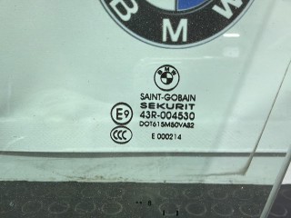 стекло двери передней левой, ориг. номер 51337137013, 7137013, BMW X5 E70 2006-2010