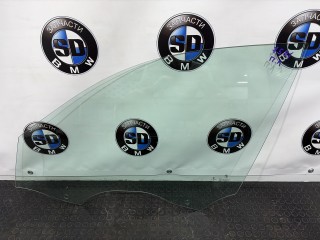 стекло двери передней левой, ориг. номер 51337259825, 7259825, BMW 3 F30/F31 2011-2016