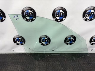 стекло двери передней левой, ориг. номер 51337259825, 7259825, BMW 3 F30/F31 2011-2016