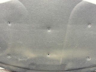 Шумоизоляция капота, ориг. номер 51483451622, 3451622, 51483400049, 3400049, BMW X3 E83 [рестайлинг] 2006-2010
