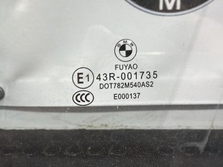 стекло двери передней левой, ориг. номер 51337259825, 7259825, BMW 3 F30/F31 2011-2016