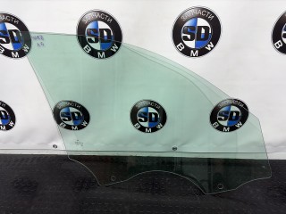 стекло двери передней левой, ориг. номер 51337060263, 7060263, BMW 3 E90/E91 2004-2008