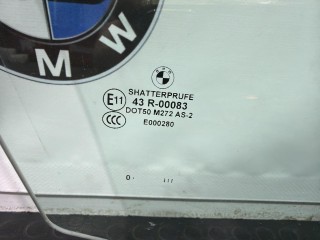 стекло двери передней правой, ориг. номер 51337060264, 7060264, BMW 3 E90/E91 [рестайлинг] 2008-2013