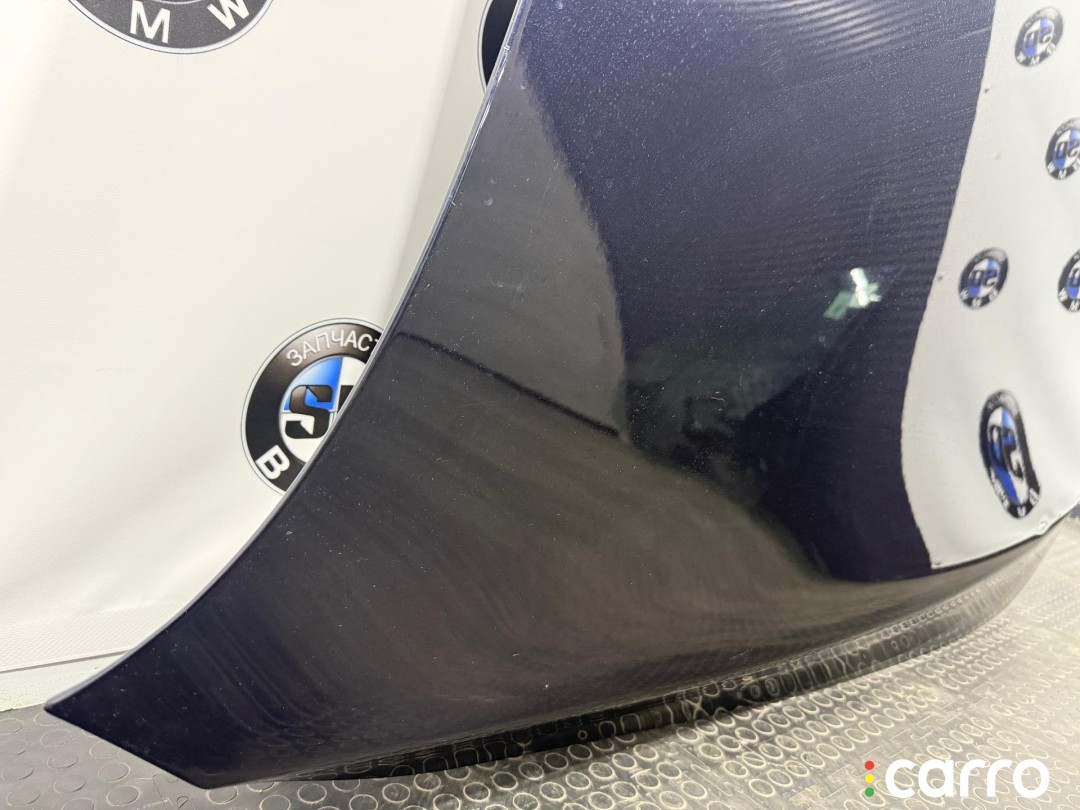 капот BMW 7 F01/F02 2008-2012, 41617204514, фото 4