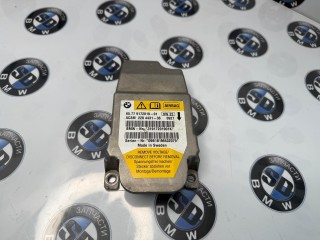 блок управления подушками безопасности, BMW 5 E60/E61 2002-2007