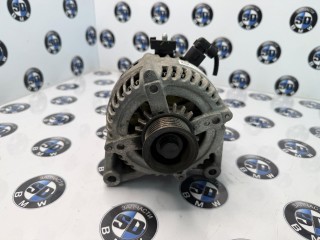 генератор, ориг. номер 7640131, 12317640875, 7640875, BMW 2 Active Tourer F45 2014-2018