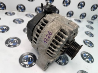 генератор, ориг. номер 7640131, 12317640875, 7640875, BMW 2 Active Tourer F45 2014-2018
