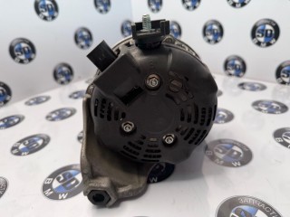 генератор, ориг. номер 7640131, 12317640875, 7640875, BMW 2 Active Tourer F45 2014-2018
