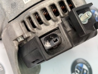 генератор, ориг. номер 7640131, 12317640875, 7640875, BMW 2 Active Tourer F45 2014-2018