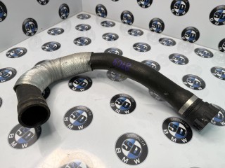 патрубок охлаждения, ориг. номер 11537581942, 7581942, BMW 5 F10/F11 2009-2013