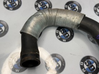 патрубок охлаждения, ориг. номер 11537581942, 7581942, BMW 5 F10/F11 2009-2013