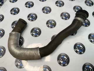 патрубок охлаждения, ориг. номер 11537581942, 7581942, BMW 5 F10/F11 2009-2013