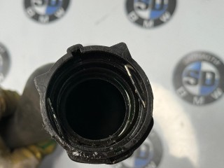 патрубок охлаждения, ориг. номер 11537581942, 7581942, BMW 5 F10/F11 2009-2013