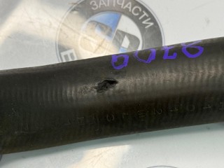 патрубок охлаждения, ориг. номер 11537581942, 7581942, BMW 5 F10/F11 2009-2013