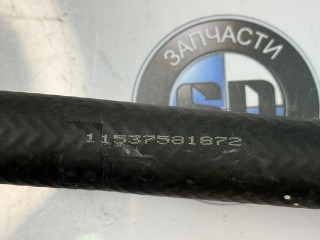патрубок охлаждения, BMW 5 F10/F11 2009-2013