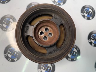 шкив коленвала, ориг. номер 8602800, 11238602800, BMW 2 Active Tourer F45 2014-2018