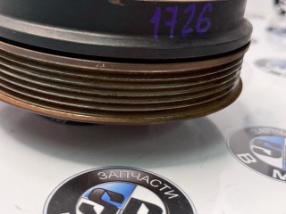 шкив коленвала, ориг. номер 8602800, 11238602800, BMW 2 Active Tourer F45 2014-2018