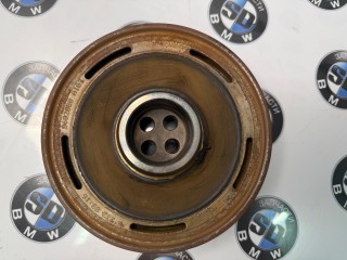 шкив коленвала, ориг. номер 8602800, 11238602800, BMW 2 Active Tourer F45 2014-2018