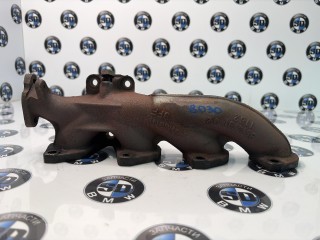 выпускной коллектор, ориг. номер 8574791, 11628574791, Mini Countryman 1 поколение 2010-2016