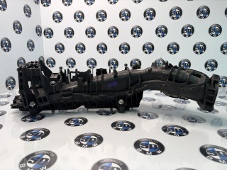 впускной коллектор, ориг. номер 11618513653, 8513653, BMW 2 Active Tourer F45 2014-2018