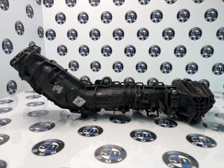 впускной коллектор, ориг. номер 11618513653, 8513653, BMW 2 Active Tourer F45 2014-2018