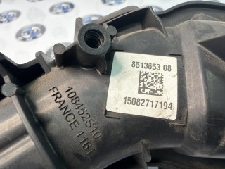 впускной коллектор, ориг. номер 11618513653, 8513653, BMW 2 Active Tourer F45 2014-2018