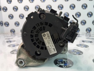 генератор, ориг. номер 7823343, 12317823344, 7823344, 12317823343, BMW 3 F30/F31 2011-2016