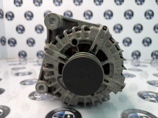 генератор, ориг. номер 7823343, 12317823344, 7823344, 12317823343, BMW 3 F30/F31 2011-2016