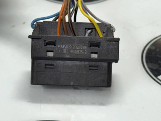 Разъем OBD, ориг. номер 9232596, 61139232596, BMW 5 GT F07 2009-2013