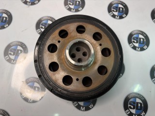 шкив, ориг. номер 11238512072, 8512072, BMW 3 F30/F31 2011-2016