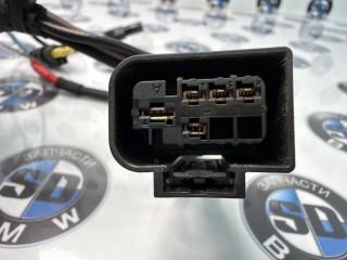 проводка свечей накала, ориг. номер 12518516246, 8516246, 8514757, BMW 2 Active Tourer F45 2014-2018