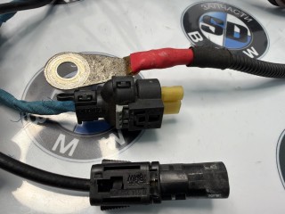 проводка свечей накала, ориг. номер 12518516246, 8516246, 8514757, BMW 2 Active Tourer F45 2014-2018