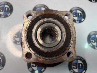 ступица задняя, ориг. номер 33006867806, 33416777844, 6777844, 6867806, BMW 5 F10/F11 2009-2013