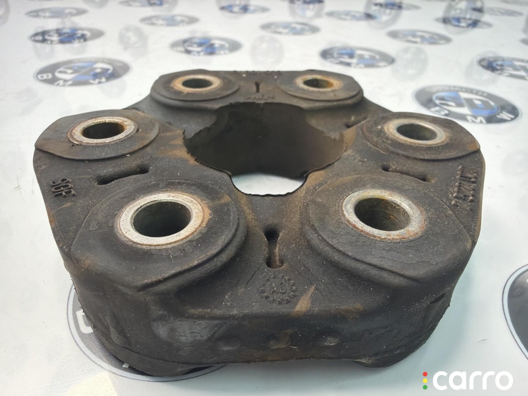 муфта кардана BMW 5 F10/F11 2009-2013, 26117522027, фото 4