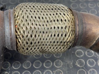 катализатор, ориг. номер 18327645666, 18307629250, 7629250, 7645666, 7629253, BMW 4 F32/F33 2013-2017