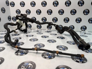 трубка обратки форсунок, BMW 2 Active Tourer F45 2014-2018