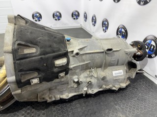 АКПП, ориг. номер 7640096, 24007642244, 7642244, 24007640096, BMW 3 F30/F31 2011-2016
