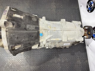 АКПП, ориг. номер 7640096, 24007642244, 7642244, 24007640096, BMW 3 F30/F31 2011-2016