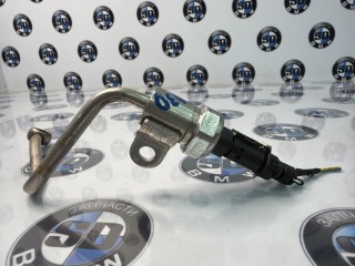 pегулятор давления топлива, ориг. номер 13628570936, 8570936, Mini Countryman 1 поколение 2010-2016