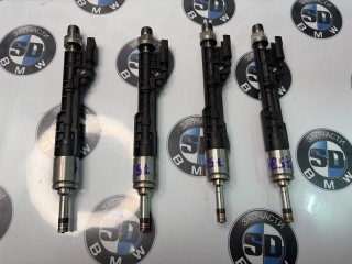 форсунка топливная BMW 3 F30/F31 2011-2016, N20 B20 B, 2.0 л