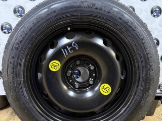 колесо, ориг. номер 36116768861, BMW X5 E70 2006-2010
