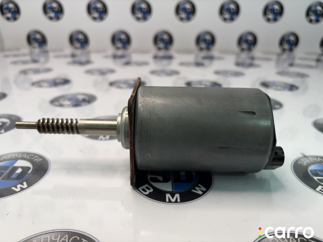 11377548389, 11377506788, 7506788, 7548389 Серводвигатель Valvetronic BMW 7 E65/E66 [рестайлинг] 2008г. - фото №1