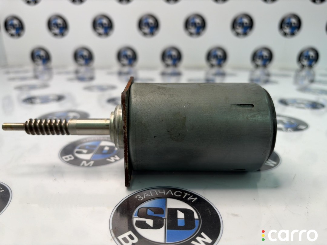 11377548389, 11377506788, 7506788, 7548389 Серводвигатель Valvetronic BMW 7 E65/E66 [рестайлинг] 2008г. - фото №2