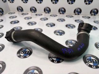 патрубок охлаждения BMW 3 F30/F31 2011-2016, N20 B20 B, 2.0 л