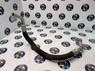 трубка кондиционера, BMW 2 Active Tourer F45 2014-2018